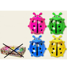 Лизуны/ Slime "Божья Коровка" (SL9064)